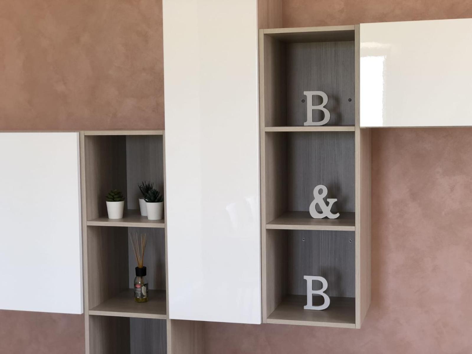 B&B Adele Paola Extérieur photo